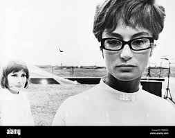 Aimee anouk Black and White Stock Photos & Images