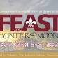 Feast of the Hunter's Moon
