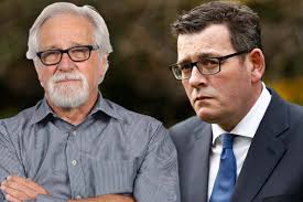 Neil Mitchell makes a prediction about Daniel Andrews