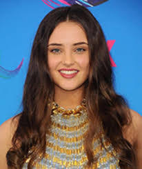 Catherine Langford's Instagram, Twitter & Facebook