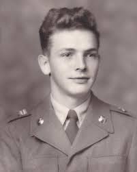 Obituary of Stanley M. Holt