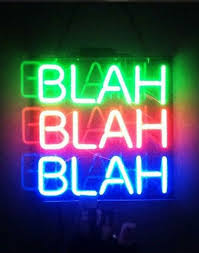 Muitos Falam E Poucos Fazem Neon Signs Quotes Neon Quotes Neon Signs