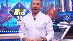 Pablo Motos arranca la temporada de 'El Hormiguero' con un divertido repaso  a los últimos 20 años