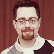 David Gleave's Instagram, Twitter & Facebook