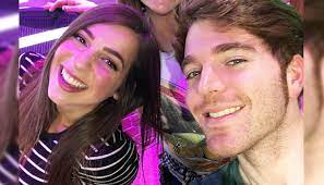 #andrew siwicki #andrew #shane and friends #gabbie hanna #shane dawson #garrett watts #andrew siwicki gifs #my gifs #gifs #mine. Gabbie Hanna Shane Dawson Aren T Friends Anymore Dankanator