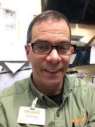 Gary Brobst's Instagram, Twitter & Facebook