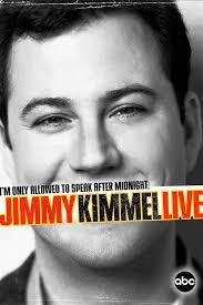 Jimmy Kimmel Live! • Season 1