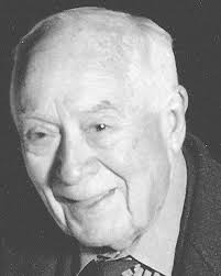 John Ward Obituary (2015)