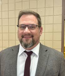 Gaddy highlights online tax collecting, county projects