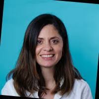 Maria Borg's Instagram, Twitter & Facebook