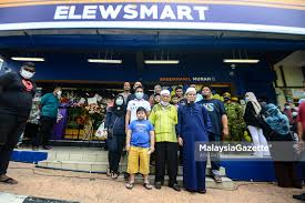 Jun 16, 2021 · kuala lumpur: Barang Serendah 10 Sen Pasar Raya Ebit Lew Diserbu Seawal 6 30 Pagi