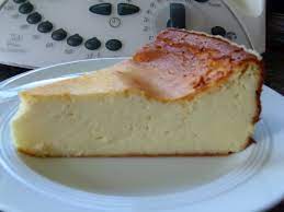 Schnell Kasekuchen Ohne Boden Von Thereza Rezept Schneller Kasekuchen Ohne Boden Kasekuchen Ohne Boden Quarkkuchen Ohne Boden