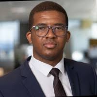 Gino Benjamin's Instagram, Twitter & Facebook