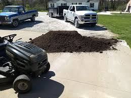 Frequent special offers and discounts up to 70% off for all products! Regrading A Yard Adding Grass Sod Rejuvinate Refresh Back Yards Lawn Ughly To Beautiful Fresh Landscape Jolly Lawncare And Landscaping In Columbia Missouri Mo 1 Fill Dirt Jolly Lawncare