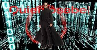 The john wick trilogy has proven to be so popular that not only is a fourth film on the way, but a fourth installment to the matrix franchise. Die Matrix Und John Wick 4 Werden Am Selben Tag Premiere Haben Quienlosabe Com