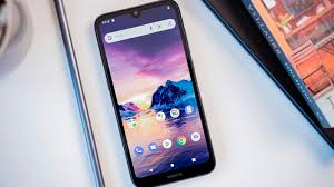 Google has launched the new version of android for 2020 and beyond! We Review The Nokia 1 3 An Android 10 Smartphone For Just 79 Tech News Chronicle