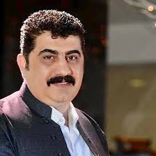 اسـتاد عـادل هـورامی ???? #عادل_هورامی