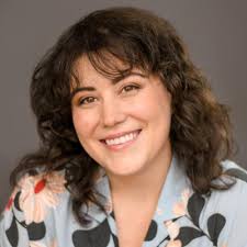 Connie Kuntz Interviews Kate Blair by Rockford Fringe Podcast