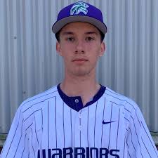 Edmonds-Woodway Baseball Roster (2024-25)