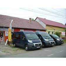 Austria plecari zilnice spre si din: Transport Persoane Pe Ruta Timisoara Austria Germania Sannicolau Mare Euro Getur Id 2097919