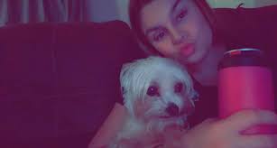 We've looked everywhere for the past 5-6 days if you have my sweet boy  please please come forward.