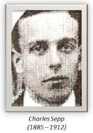 Charles Frederick Sepp (1885