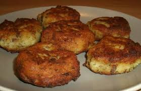 Kefta De Viande Hachee Et Pomme De Terre Galette Pomme De Terre Galette Aux Pommes Viande Hachee