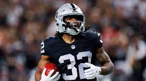 TST Images: Raiders and 49ers end preseason with 24-24 tie
