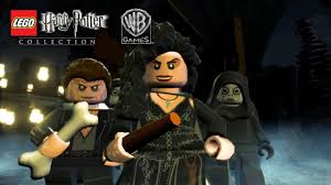 Por otro lado, la trama principal de hogwarts legacy está ambientada en el mundo mágico del siglo xix, un periodo de tiempo anterior al que muestra j.k. Official Lego Harry Potter Collection Launch Trailer Switch Xbox One Youtube