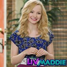 We celebrate our obsessions by cracking jokes and making awesome videos. Liv And Maddie Liv Rooney By Kubini On Deviantart