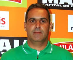 Jorge Hilario Afonso Melo Borges