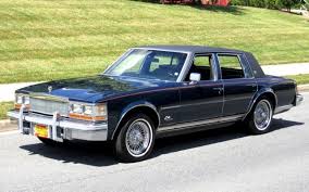 Image result for Dark Aqua 1979 Cadillac