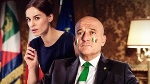 Cast information crew information company information news box office. Benvenuto Presidente Trama Cast Trailer E Streaming Del Film Su Rai 3