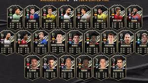 That said, werner doesn't actually like lining up with his own. Fifa 21 Timo Werner Und Thomas Muller Mit Neuen Karten Kicker