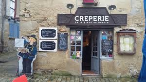 Creperie De La Place Au Beurre Quimper Restaurant Reviews Photos Phone Number Tripadvisor