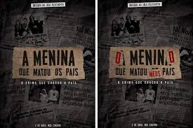 Entenda como foi a investigação do. Filmes Sobre Suzane Von Richthofen Tem Poster E Teaser O Liberal