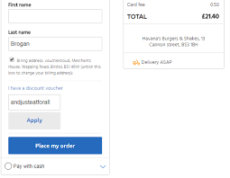 Click the green get code button and copy the code. Just Eat Discount Voucher Cheap Online