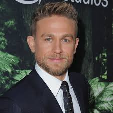 Photogallery of charlie hunnam updates weekly. Charlie Hunnam Through The Years Pictures Popsugar Celebrity
