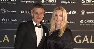 Ole gunnar solskjaer is set to celebrate his 47th birthday by watching. Who Is Silje Solskjaer Know Everything About Ole Gunnar Solskjaer S Wife