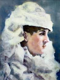 The Society Portrait David To Warhol Badea Paun 2007