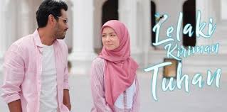Check spelling or type a new query. Lelaki Kiriman Tuhan