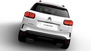 Citroen C5 Aircross Classic Car Insurance Citroen Vauxhall