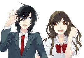 Horimiya romantic comedy manga gets tv. Winter 2021 Anime A Special Number For Manga Hori San To Miyamura Kun Horimiya Going Viral On Japanese Social Media