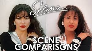 How to watch selena full movie online free ? Selena 1997 Scene Comparisons Youtube
