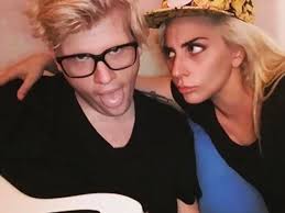Bloodpop, productor del 'Chromatica' Lady Gaga, contribuye al shade a  'Joanne' y 'Cheek To Cheek'