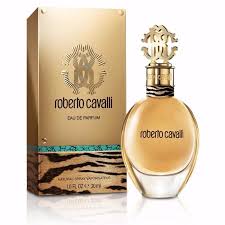 V Roberto Cavalli Eau De Parfum Perfume