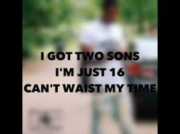 Image Result For Nba Youngboy Lyrics Lyrics No Time For Me Vampire Diaries