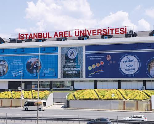 Yerleşkeler - İstanbul Arel Üniversitesi