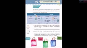 Confira a seguir todos os nossos desafios. Matepracticas 4 Grado Respuestas Vtwctr