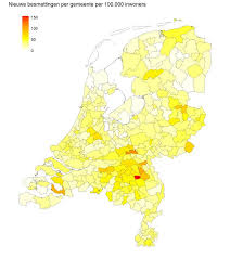Het kabinet houdt om 19.00 uur een persconferentie over mogelijke versoepelingen. De Coronacijfers Van Vandaag Npo Radio 1